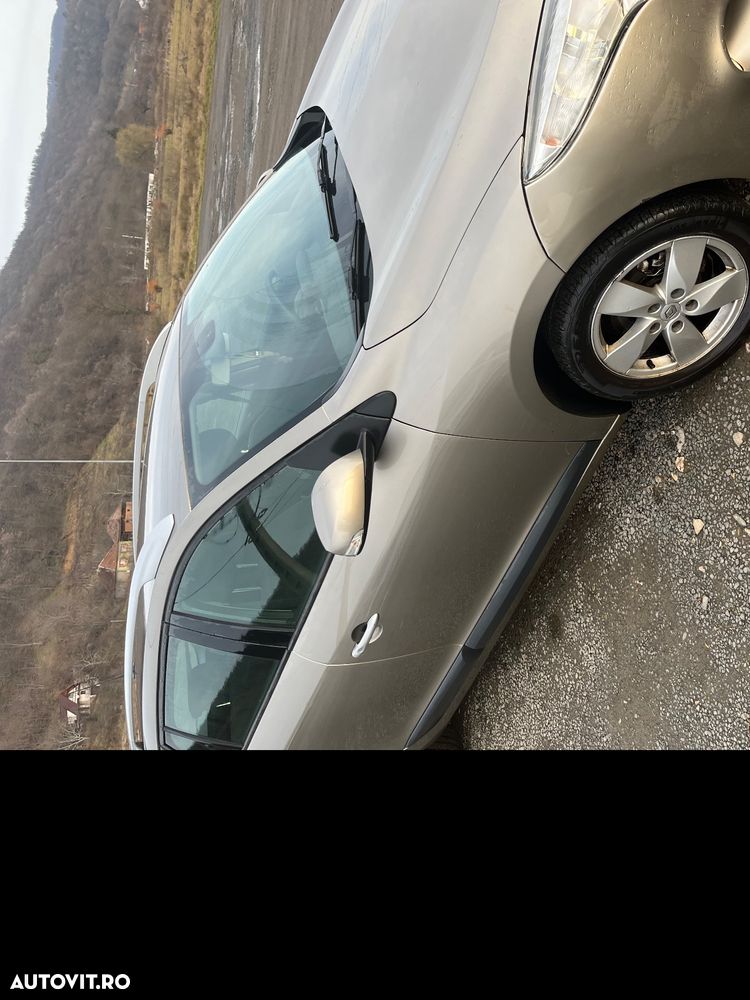 Renault Megane - 14
