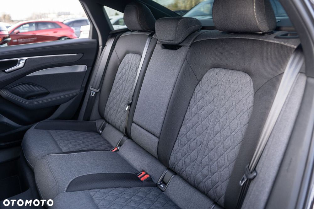 Audi A6 Limousine - 17