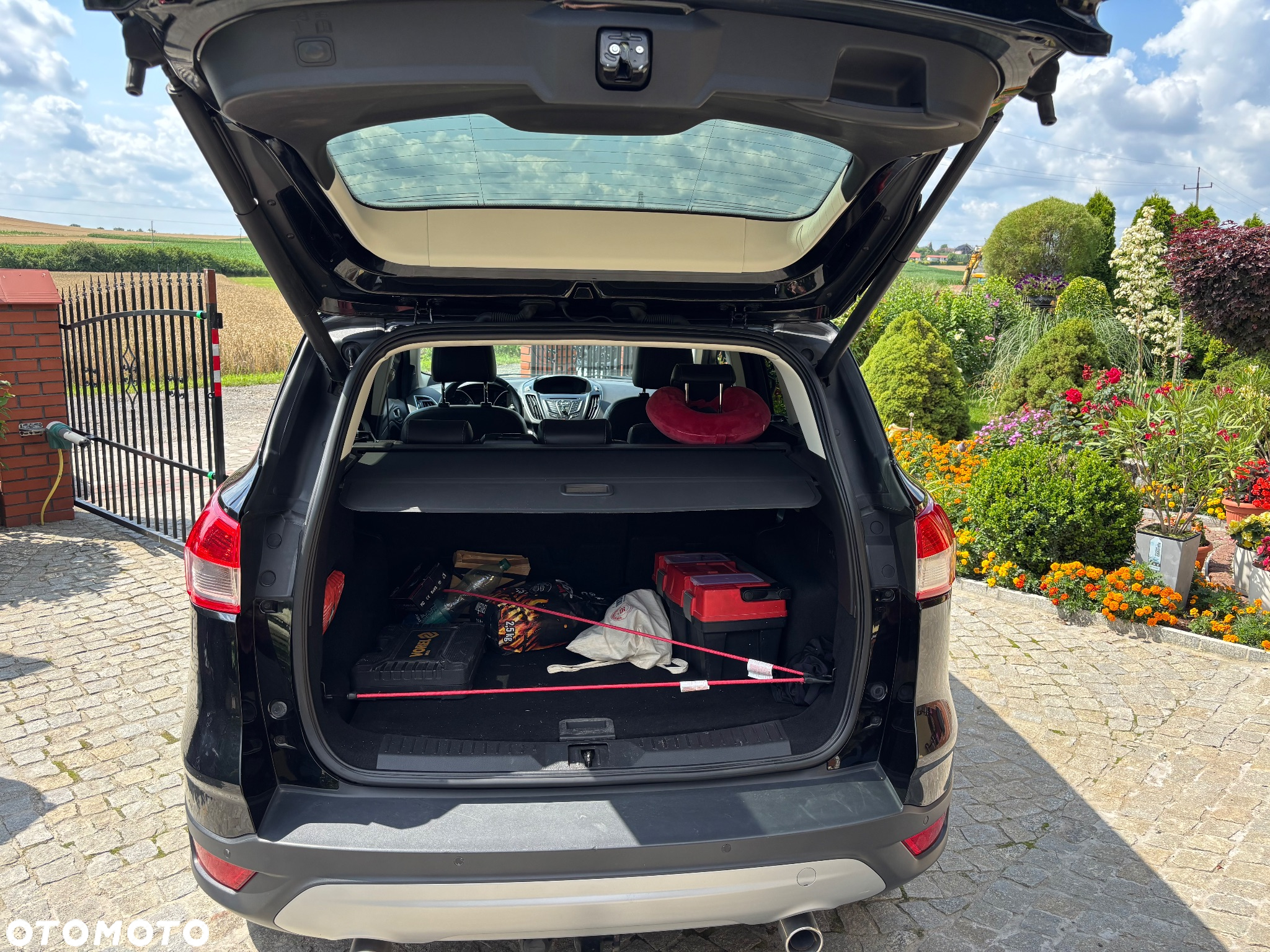 Ford Kuga - 6