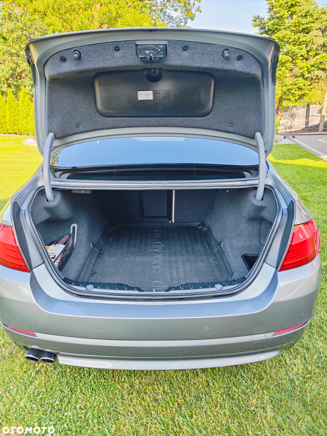 BMW Seria 5 - 10