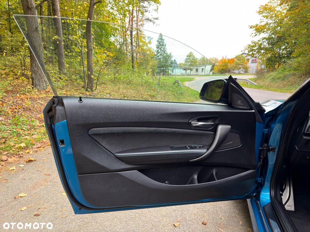 BMW M2 DKG - 14