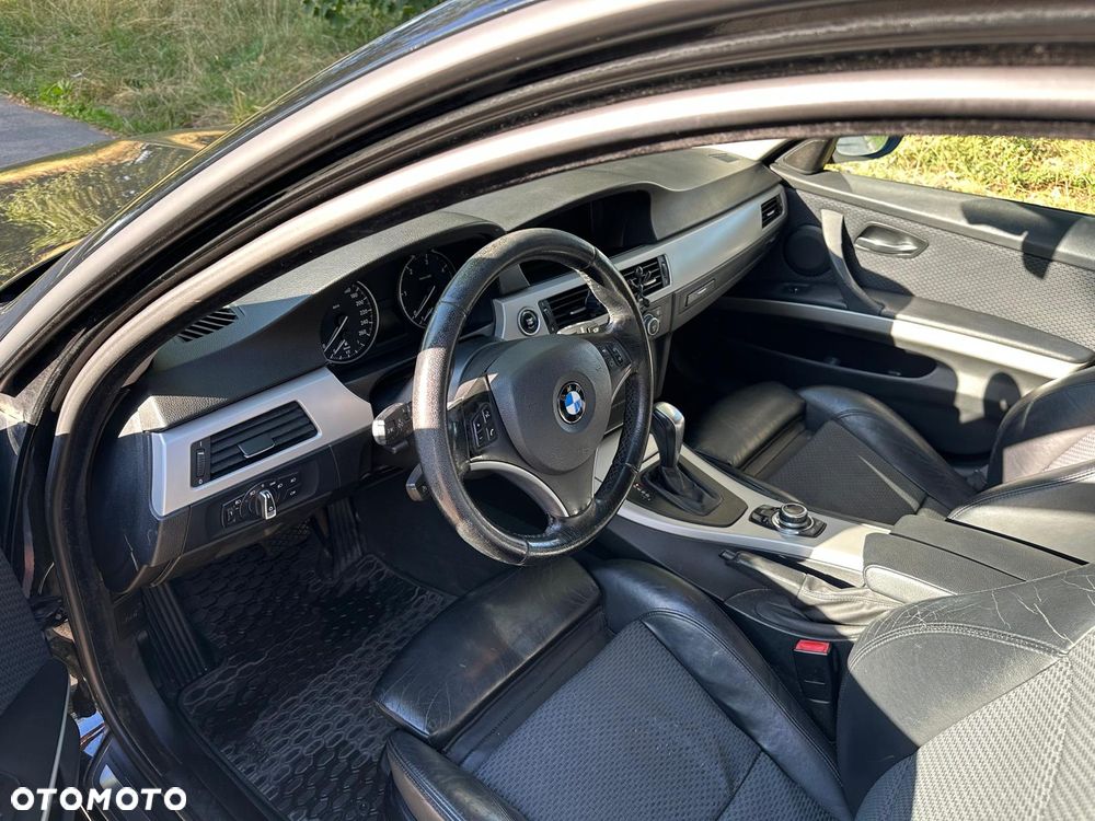 BMW Seria 3 320d DPF - 6