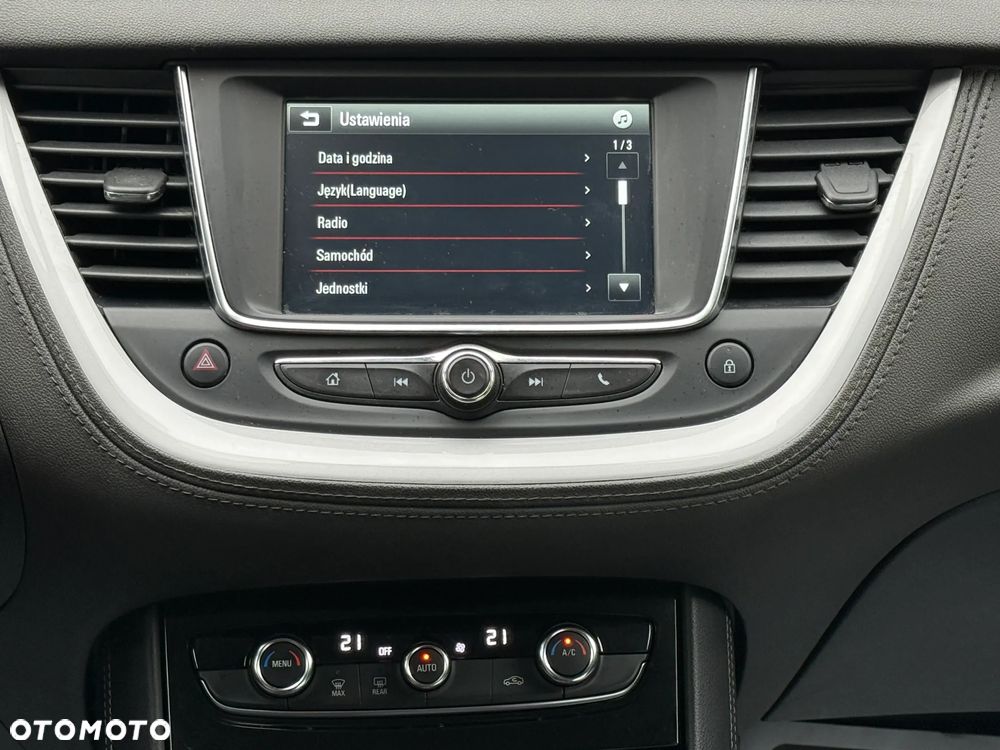 Opel Grandland X 1.5 CDTI Edition S&S - 8