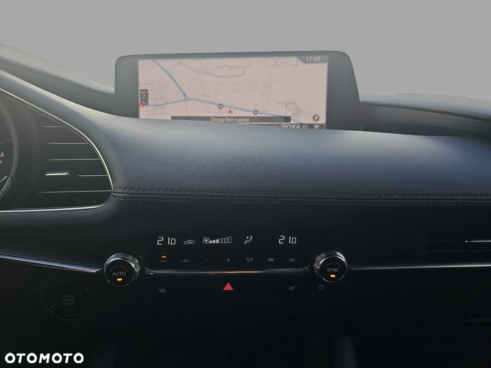 Mazda 3 2.0 mHEV Exclusive Line - 18