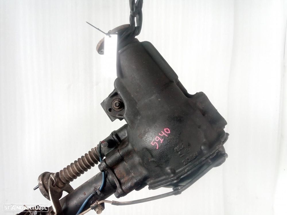 DIFERENCIAL FRONTAL MITSUBISHI PAJERO SPORT I 1999 -NDP - 1