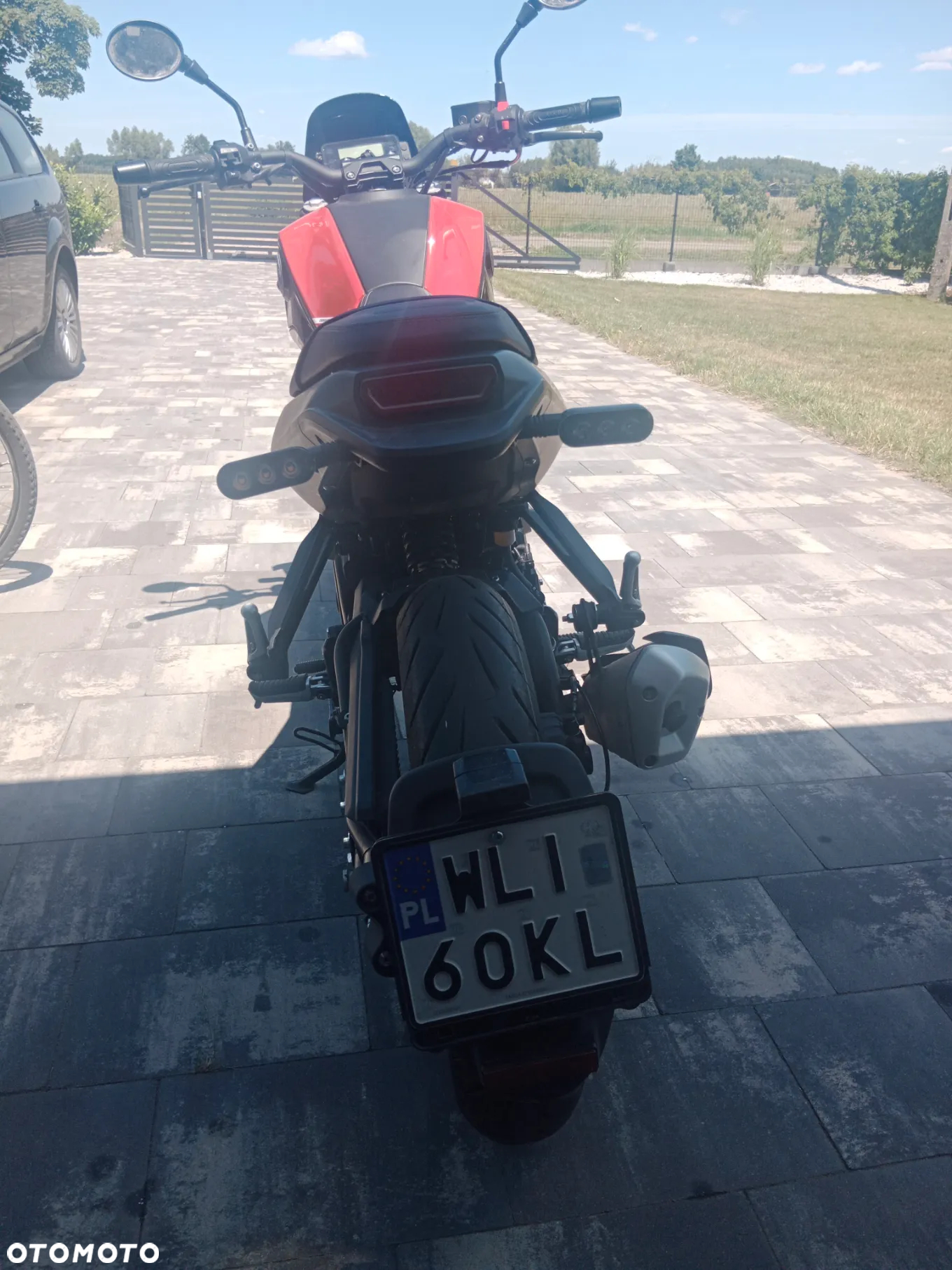 Benelli Leoncino - 4