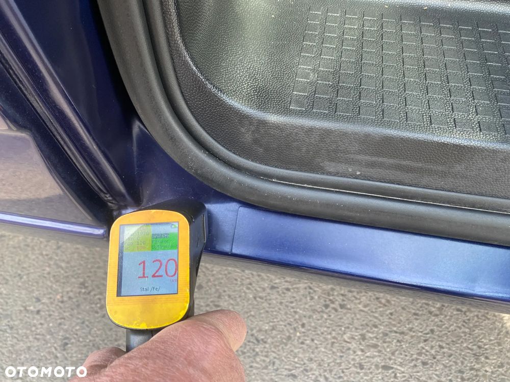 Volkswagen Transporter T4 - 29