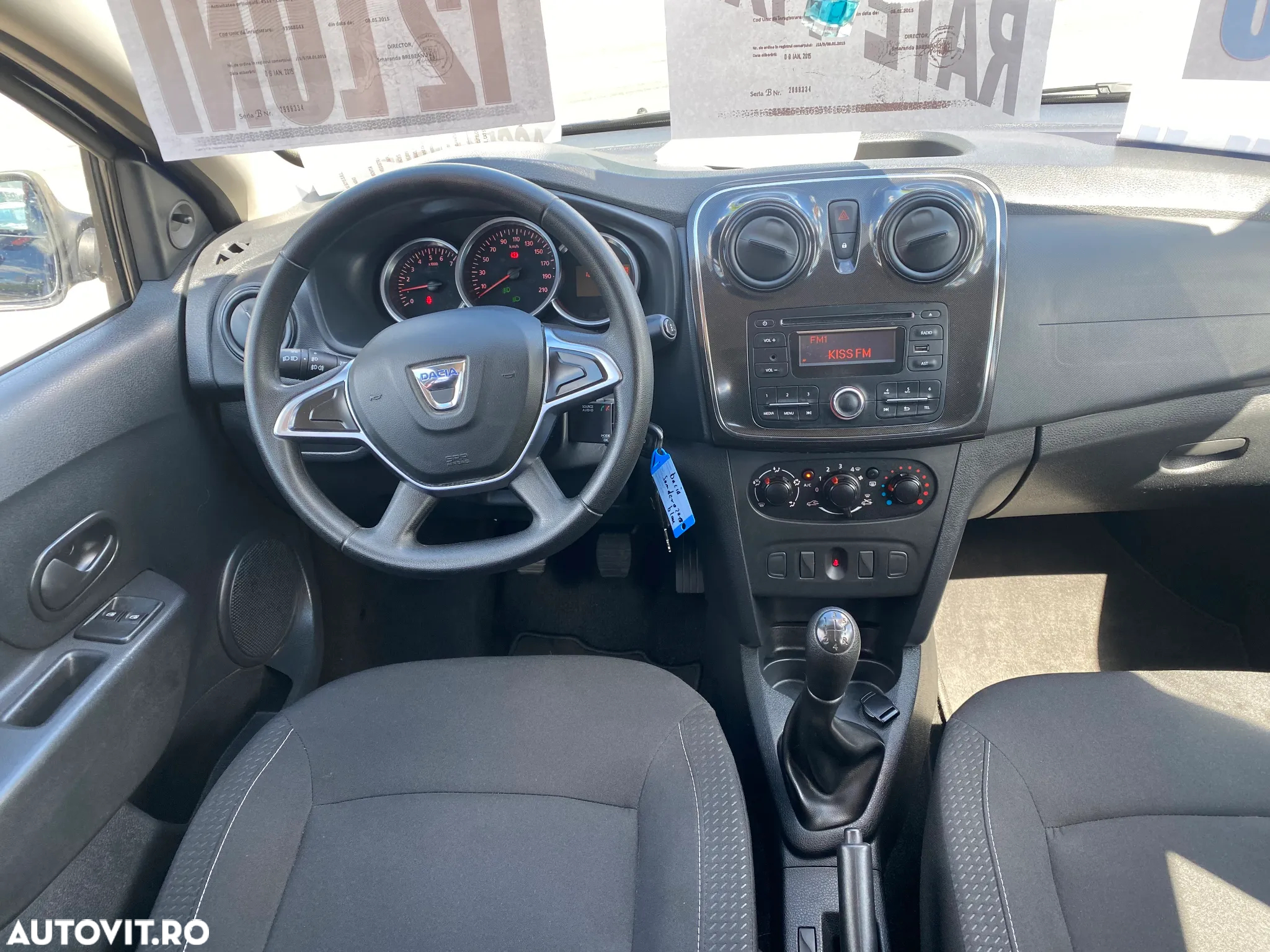 Dacia Sandero - 18