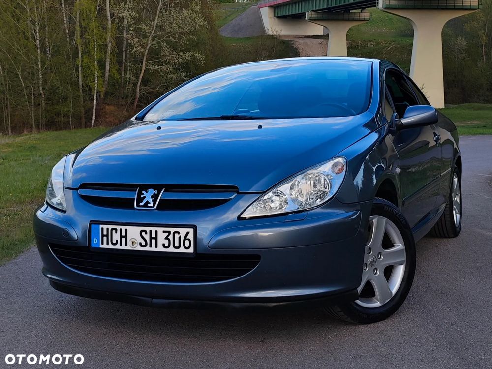 Peugeot 307 CC 135 - 5