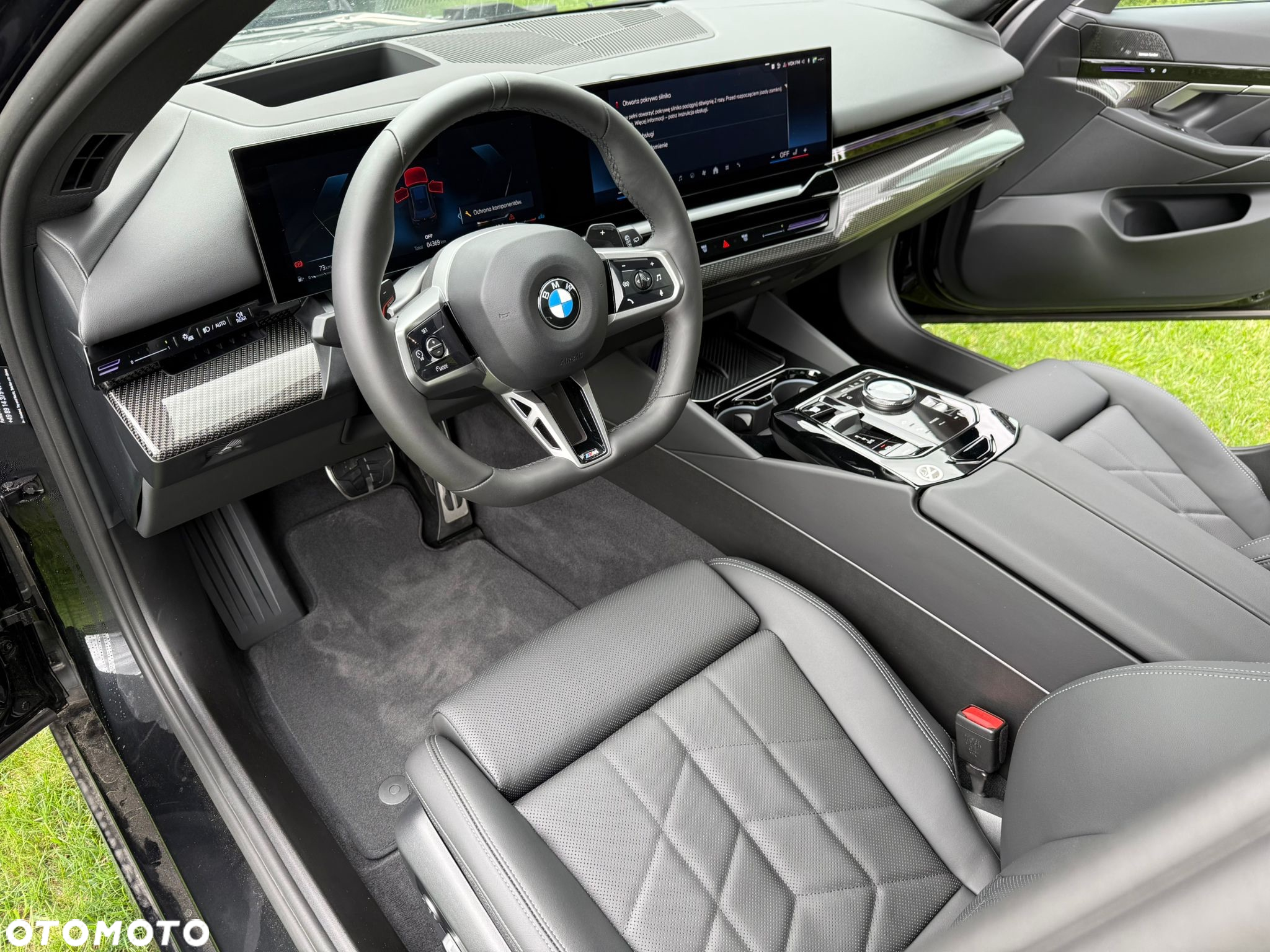 BMW Seria 5 520d xDrive Touring - 17