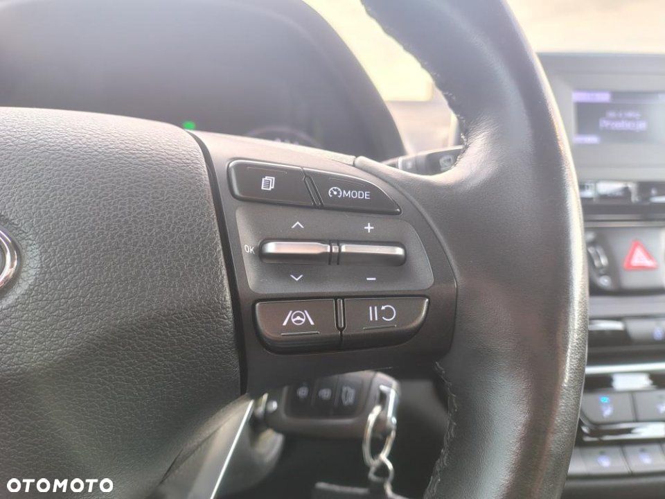 Hyundai i30 1.5 DPI Classic + - 20