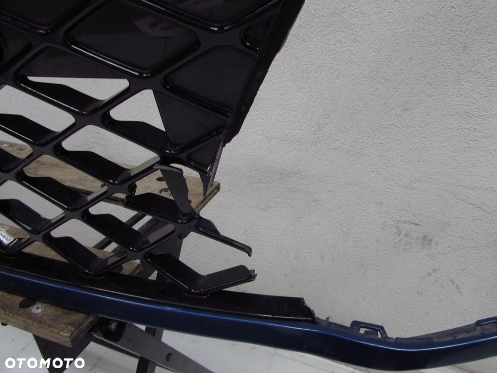 VW PASSAT B9 3J0 23- ZDERZAK PRZOD R-LINE 3J0807221H - 4