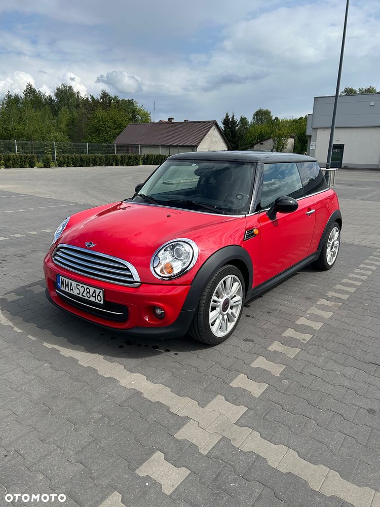 MINI Cooper - 3
