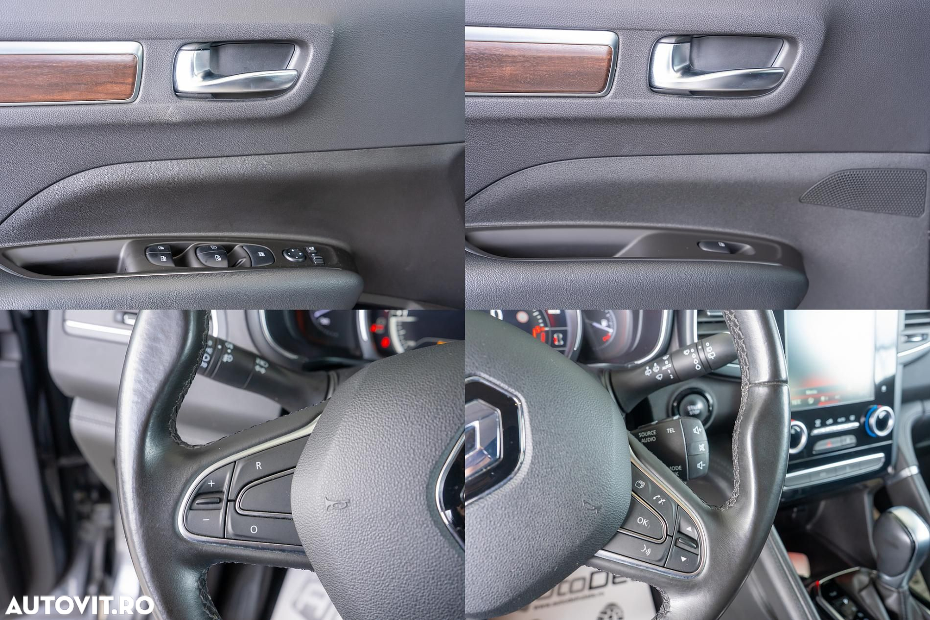 Renault Koleos ENERGY dCi 175 X-tronic LIFE - 16