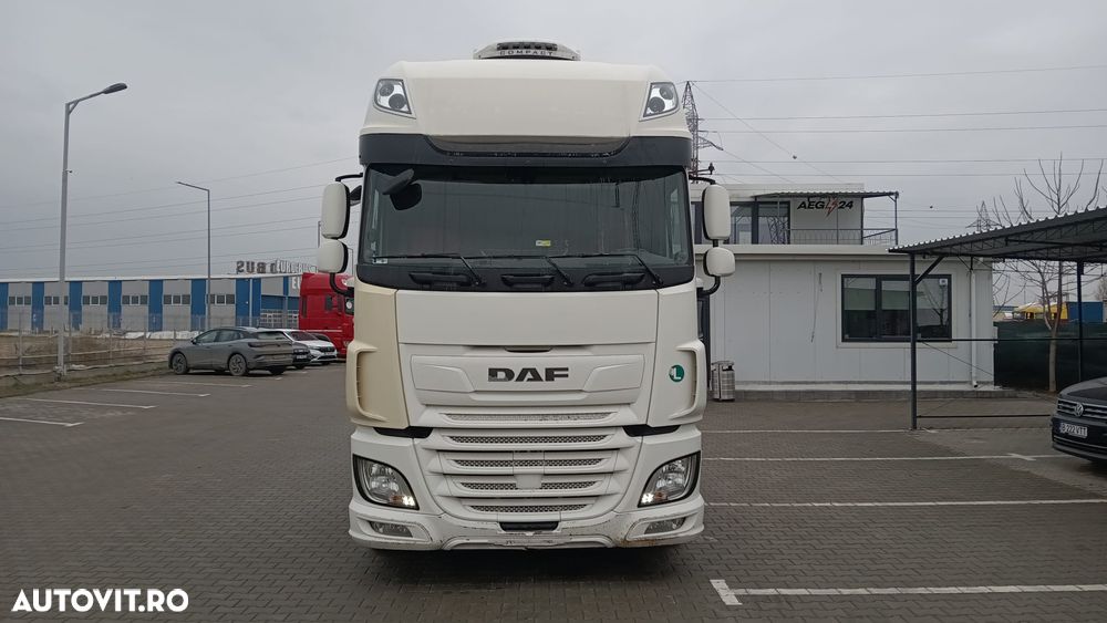 DAF XF 480FT - 3