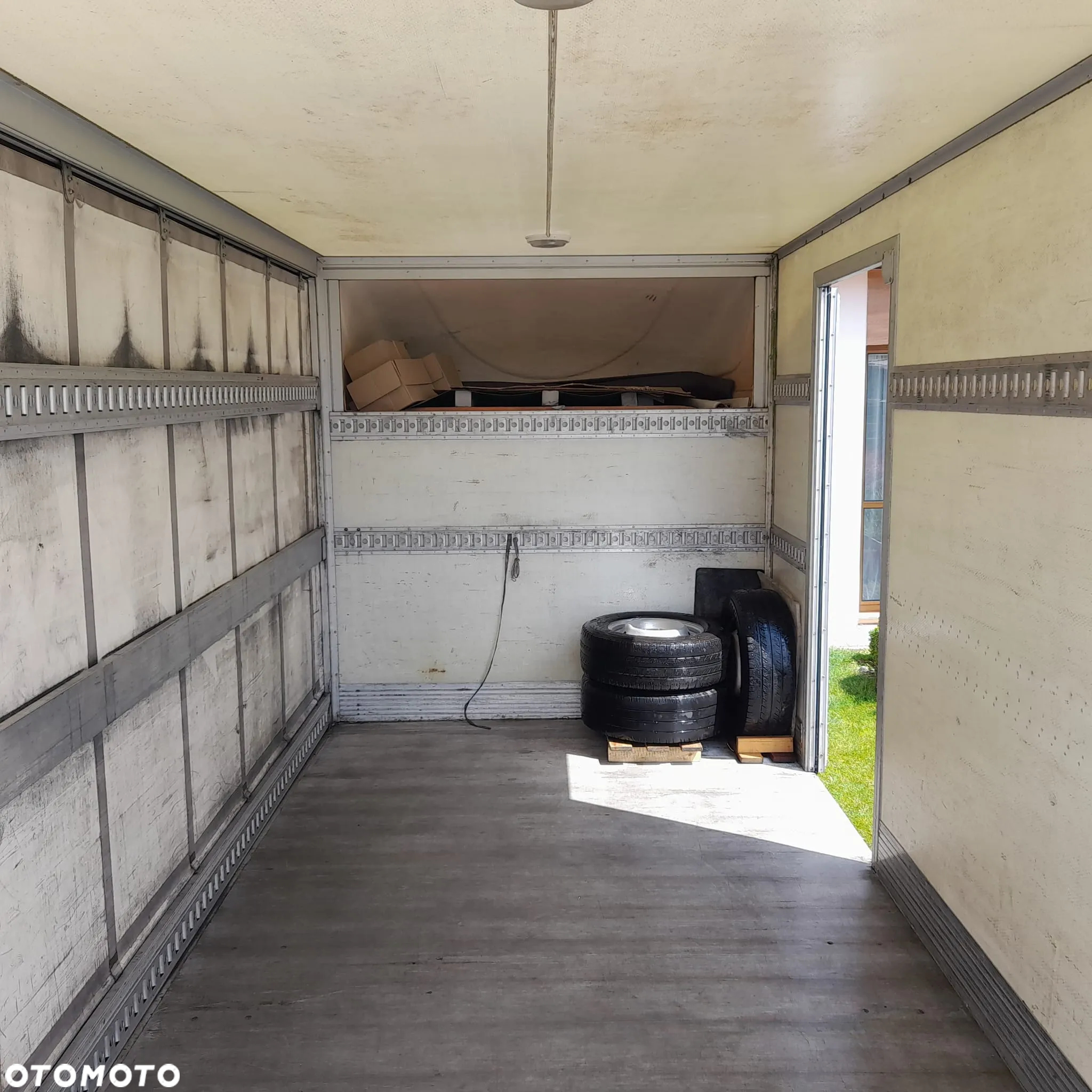 Iveco Daily 35518 - 14