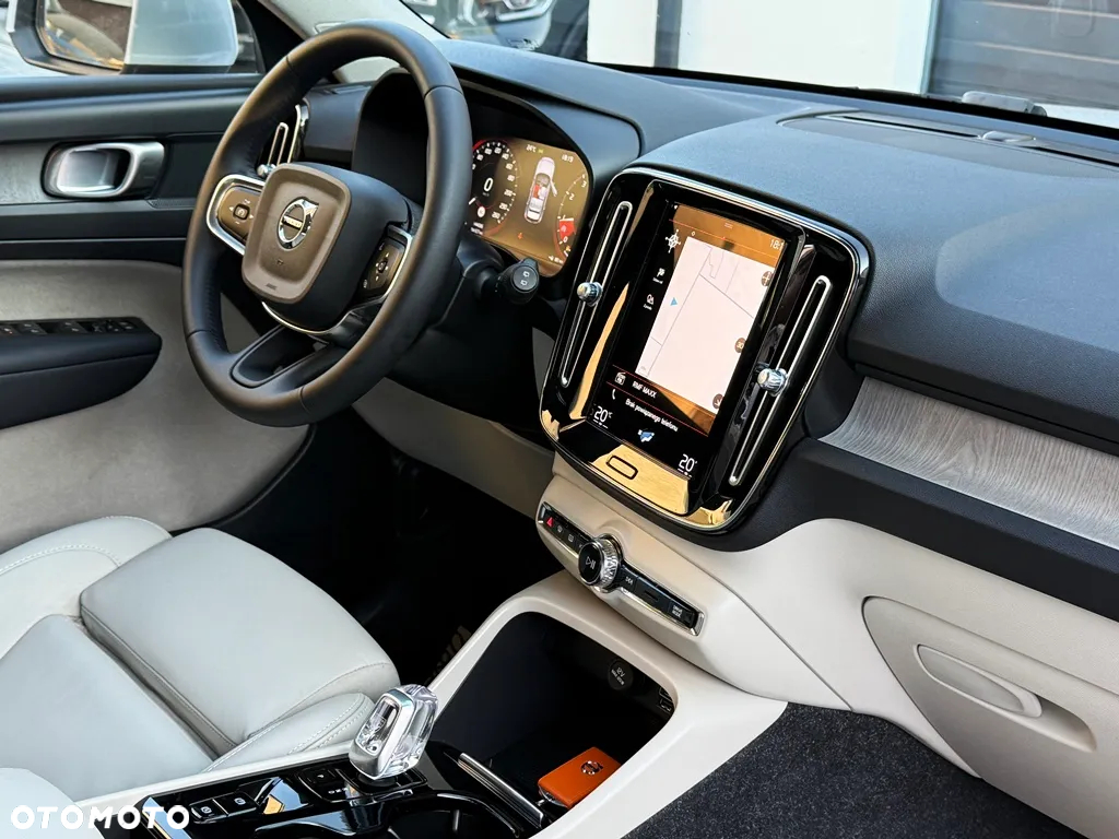 Volvo XC 40 T3 Inscription - 9