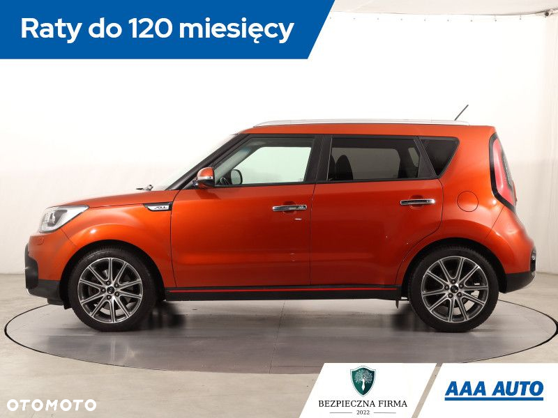 Kia Soul - 3