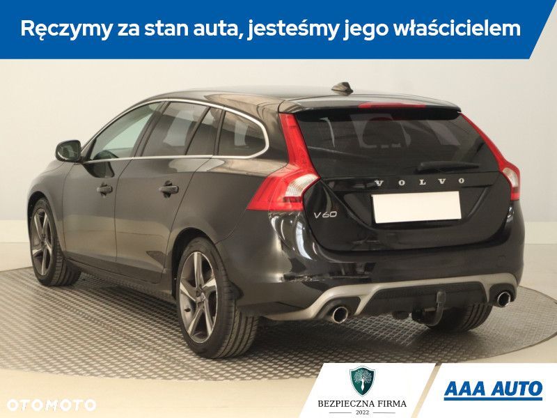 Volvo V60 - 6