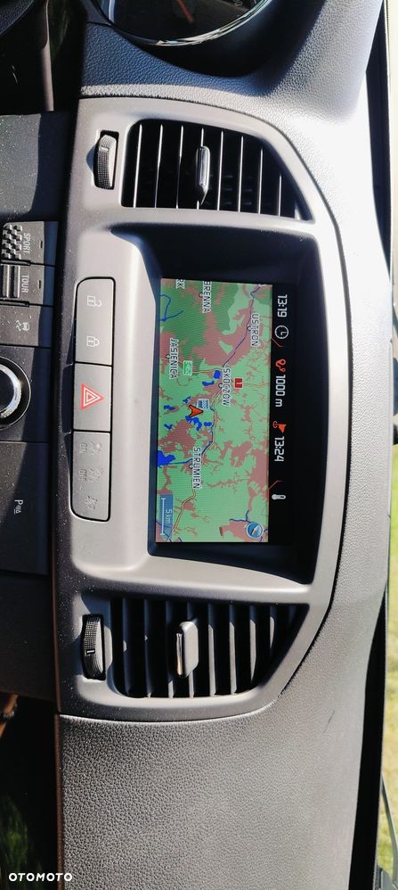 Opel Insignia 2.0 T Cosmo 4x4 - 22