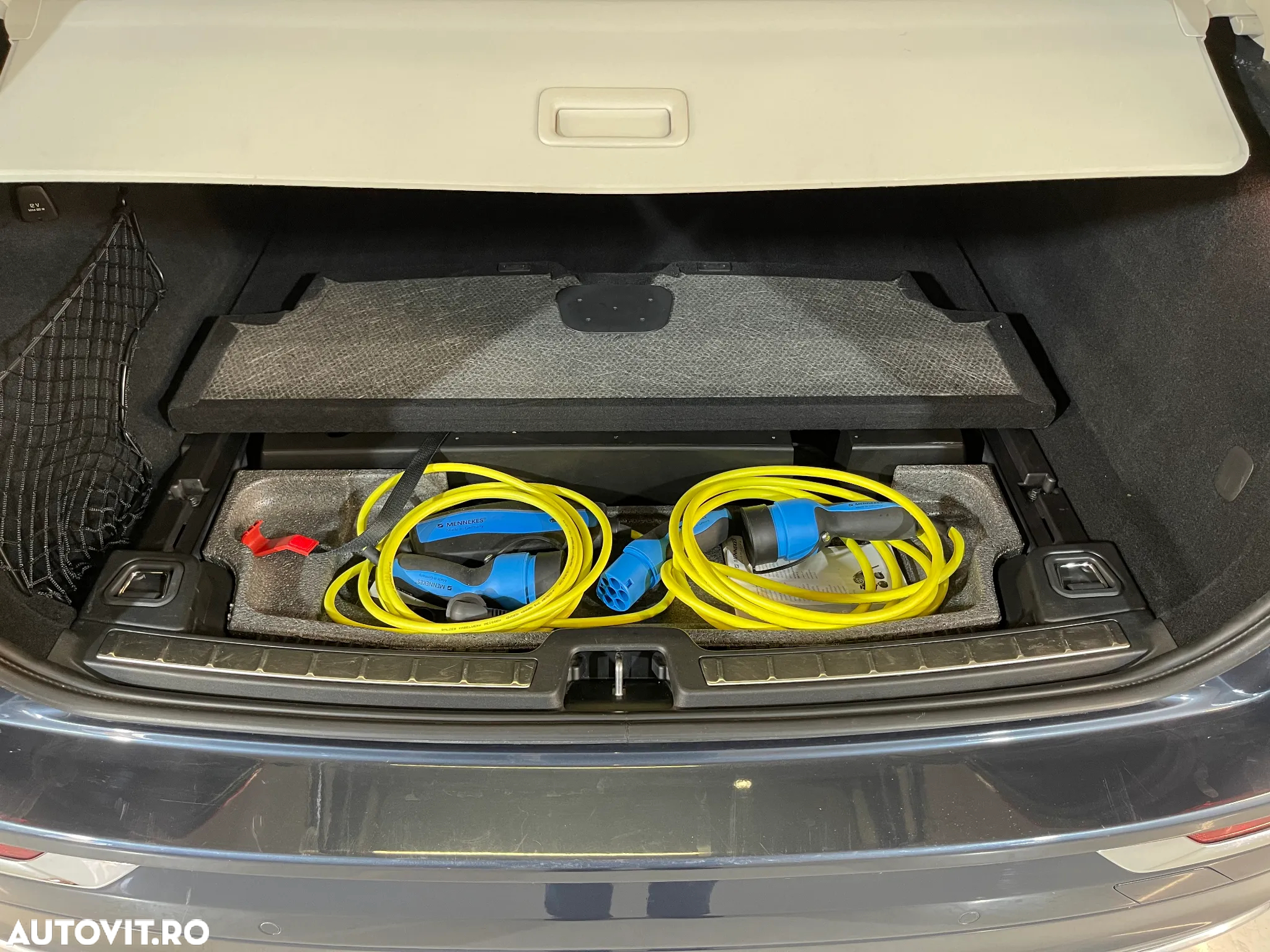 Volvo XC 60 Recharge T8 Twin Engine eAWD Inscription - 30
