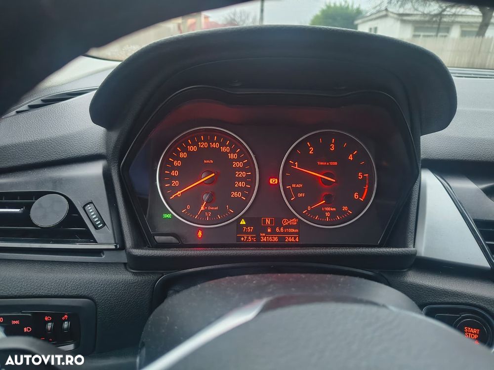 BMW Seria 2 218d xDrive - 4
