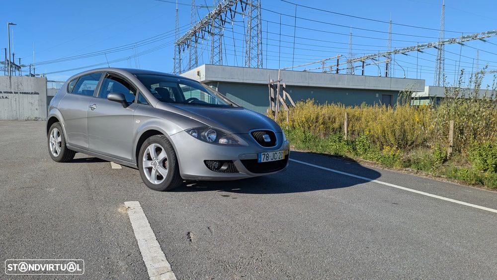 SEAT Leon - 6