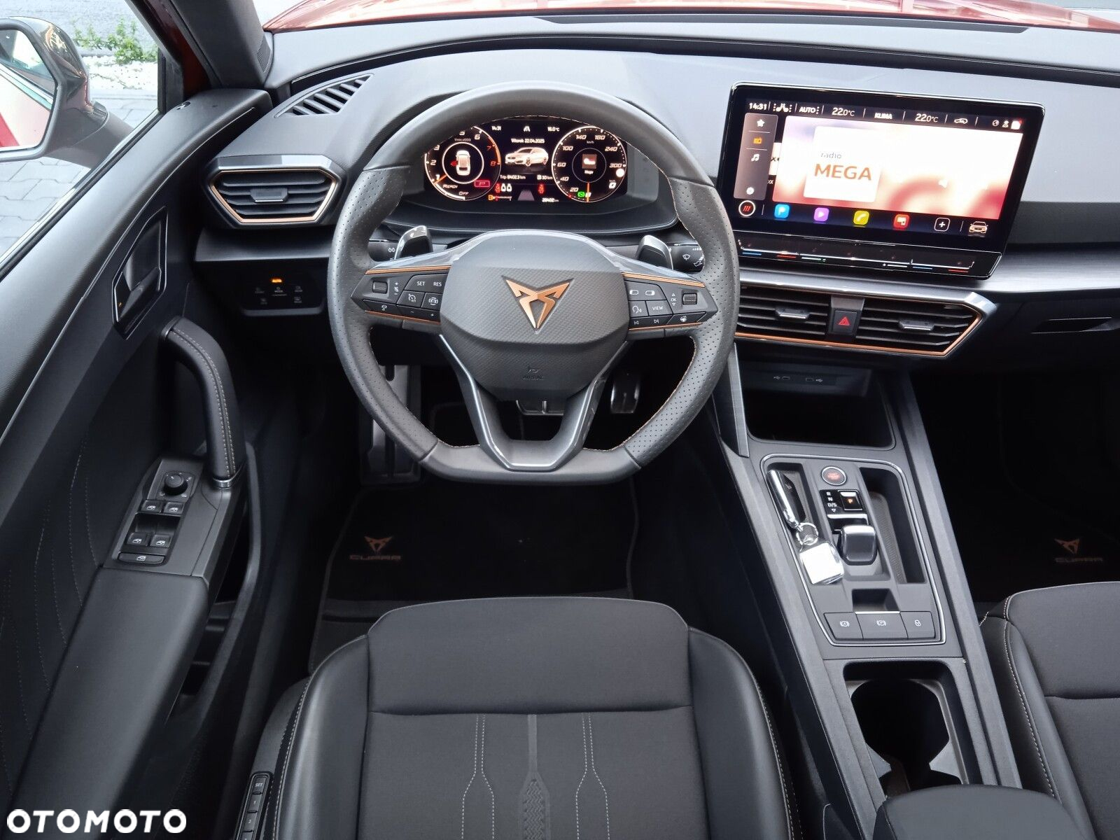 Cupra Leon Sportstourer - 9