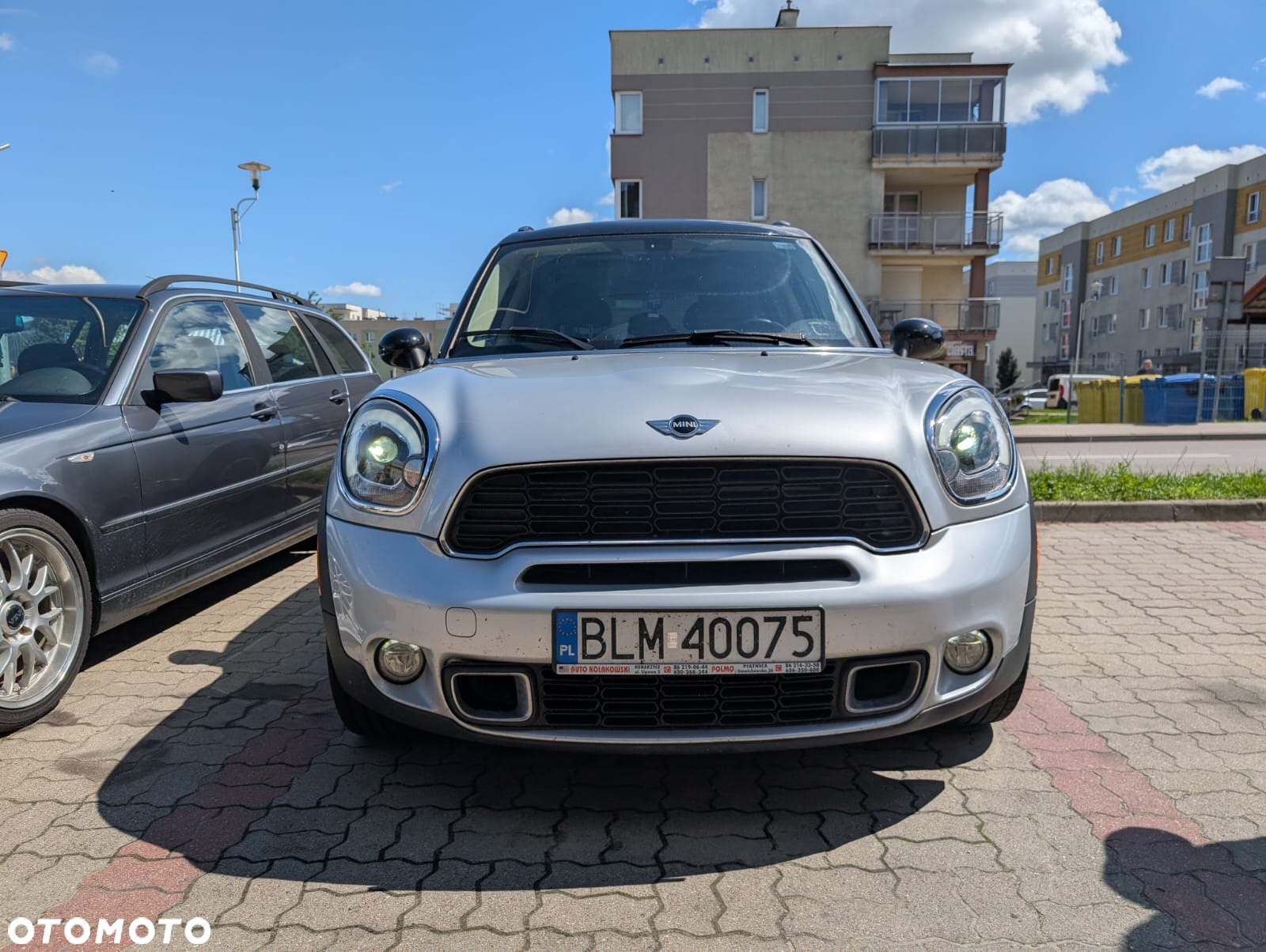 MINI Countryman Cooper S - 6