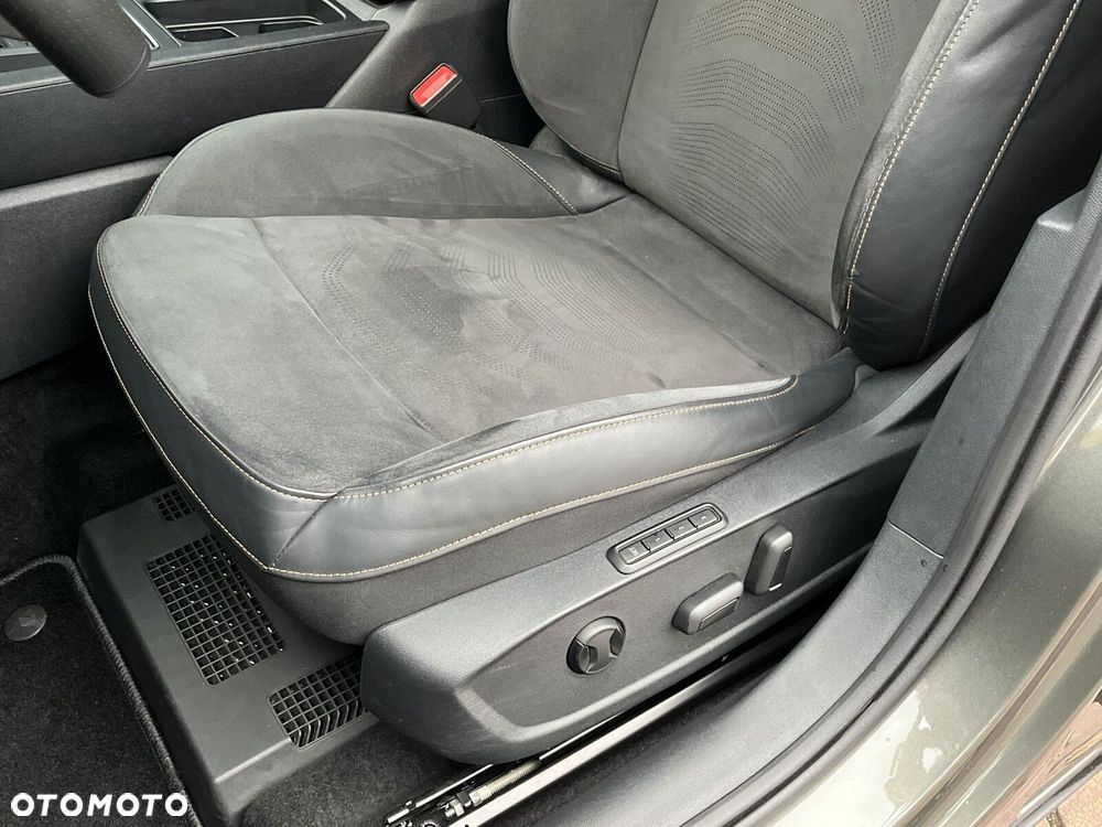 Cupra Formentor 2.0 TSI 4Drive VZ Tribe Edition DSG - 15