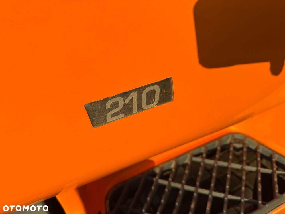 Renault Midlum Wywrotka 3 str. 2 x HYDROBURTA Specjalny Czołownica Solarka Piaskarka - 17