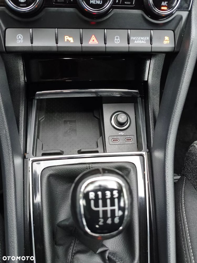 Skoda Karoq 1.5 TSI ACT Style - 29