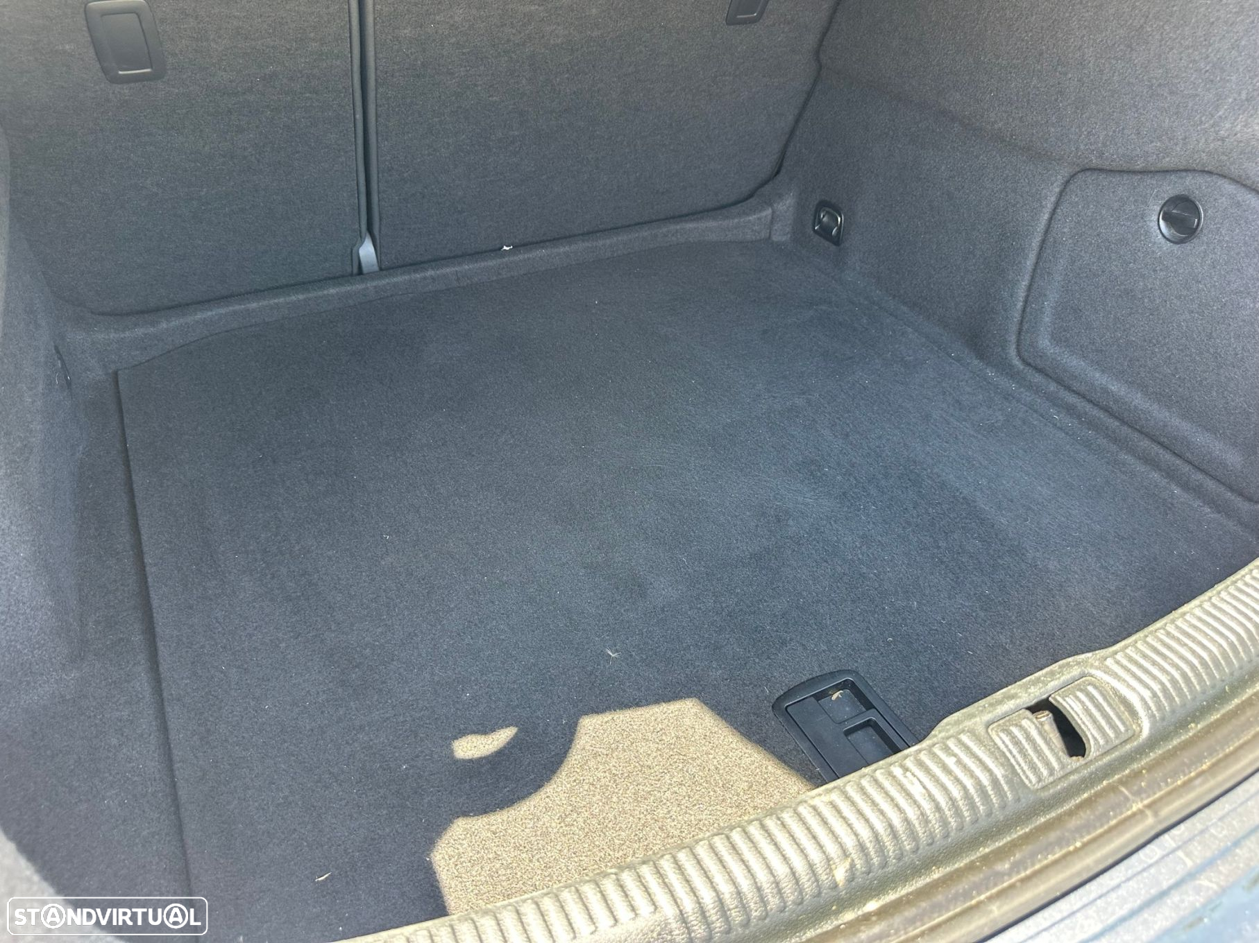 Audi A3 Limousine 1.6 TDI S-line - 19