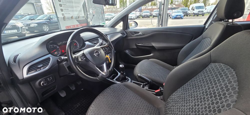 Opel Corsa 1.4 Active - 29