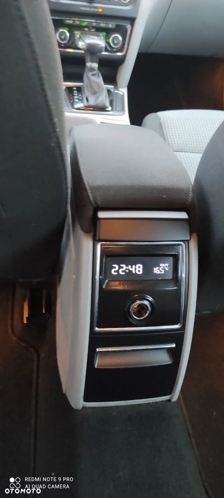 Skoda Superb 2.0 TDI Comfort DSG - 18