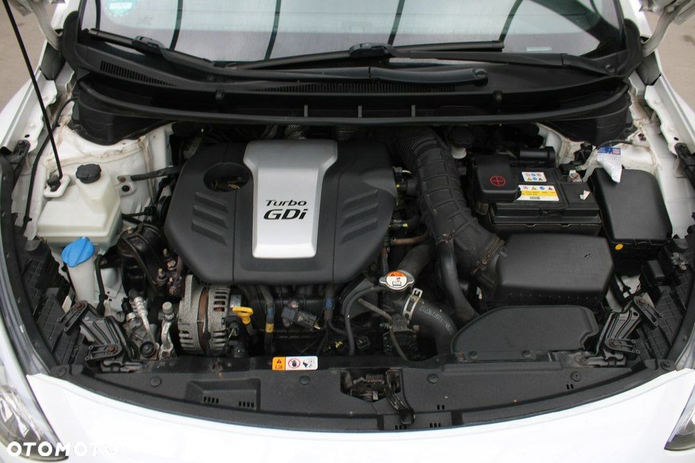Hyundai i30 1.6 GDI Turbo Sport - 31