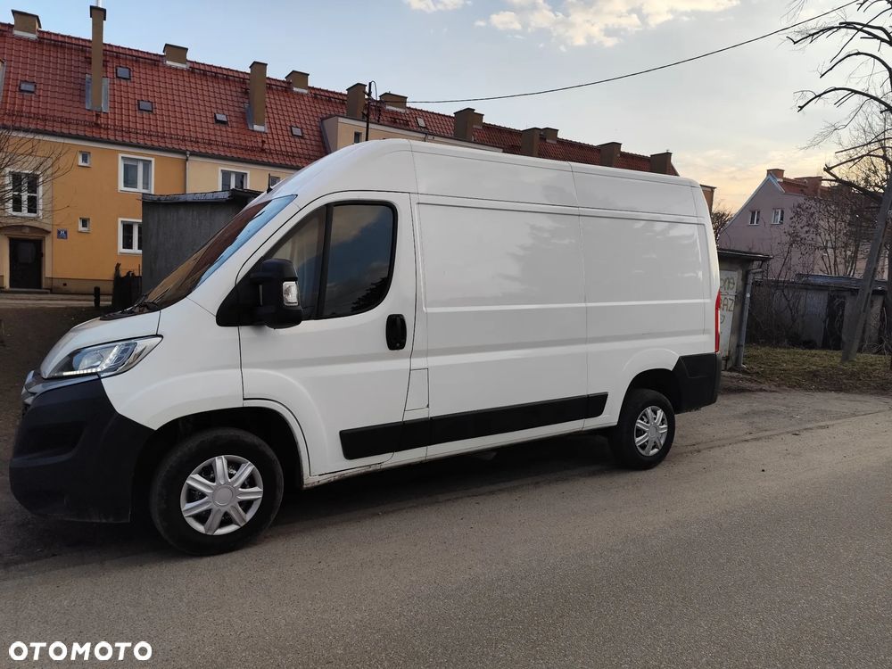 Citroën Jumper L2H2 - 2