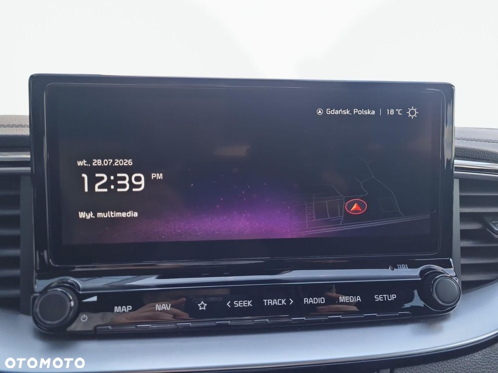 Kia Ceed 1.5 T-GDI Business Line - 20