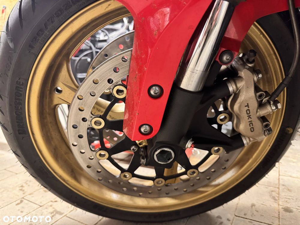 Honda CBR - 11