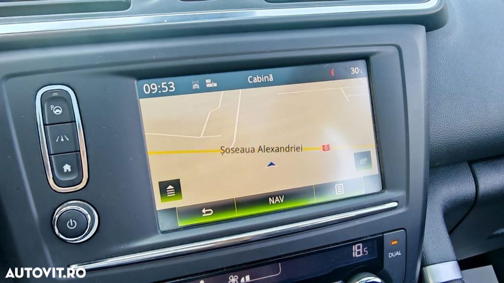 Renault Kadjar - 16