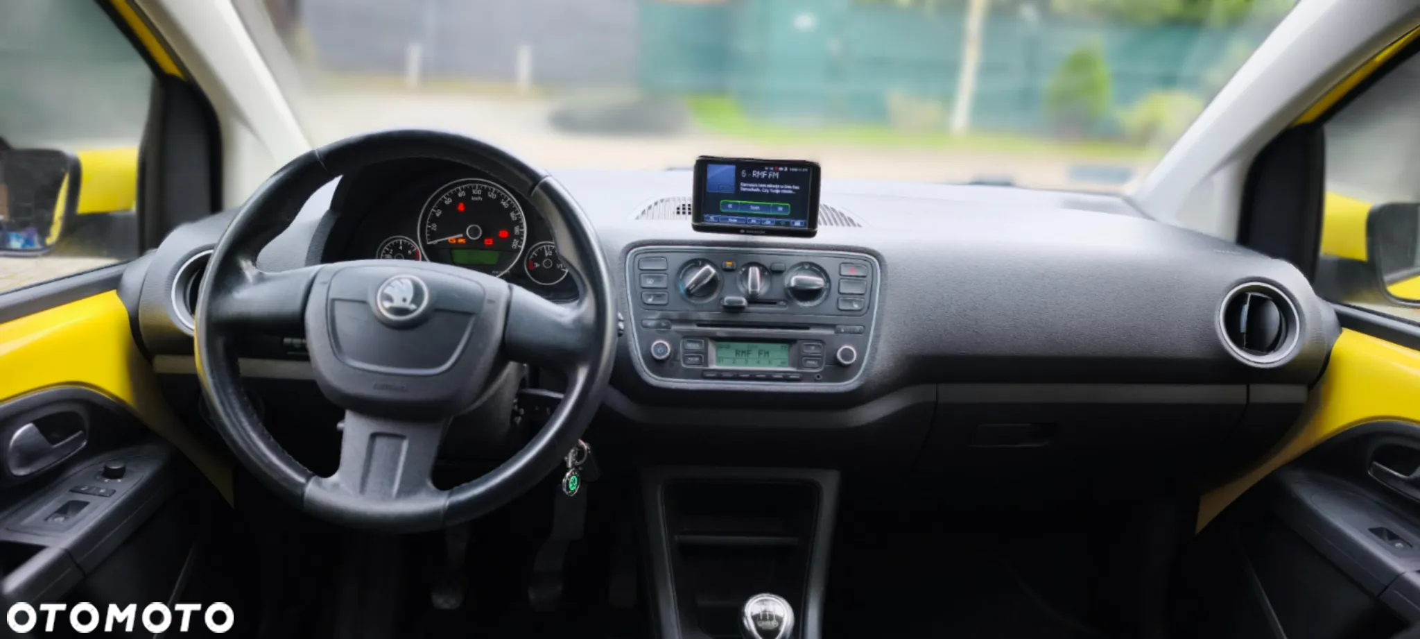 Skoda Citigo 1.0 Elegance - 14
