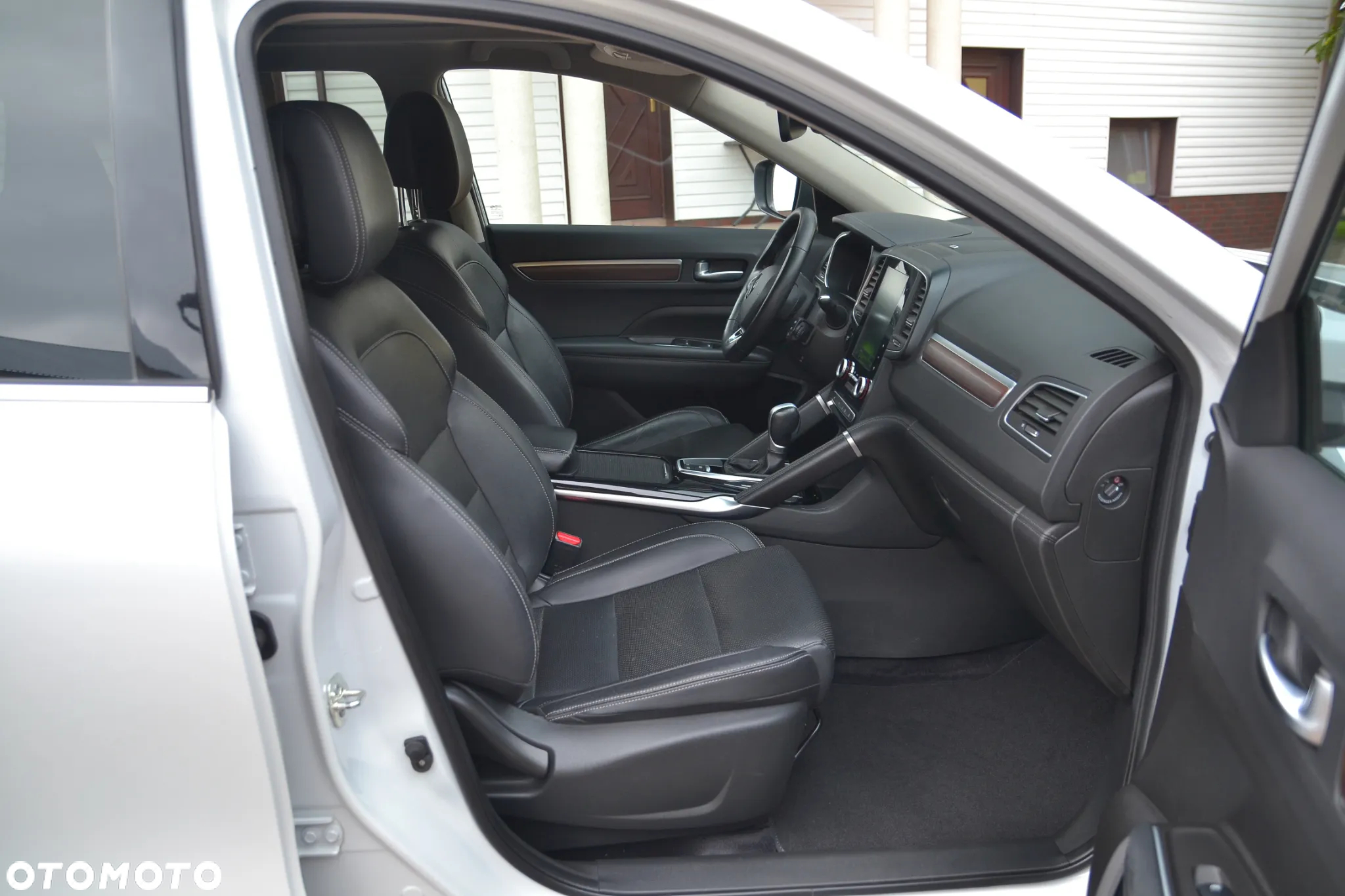 Renault Koleos 2.0 dCi Initiale Paris 4x4 X-Tronic - 15