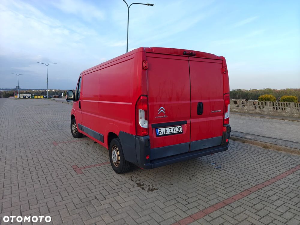 Citroën JUMPER - 3