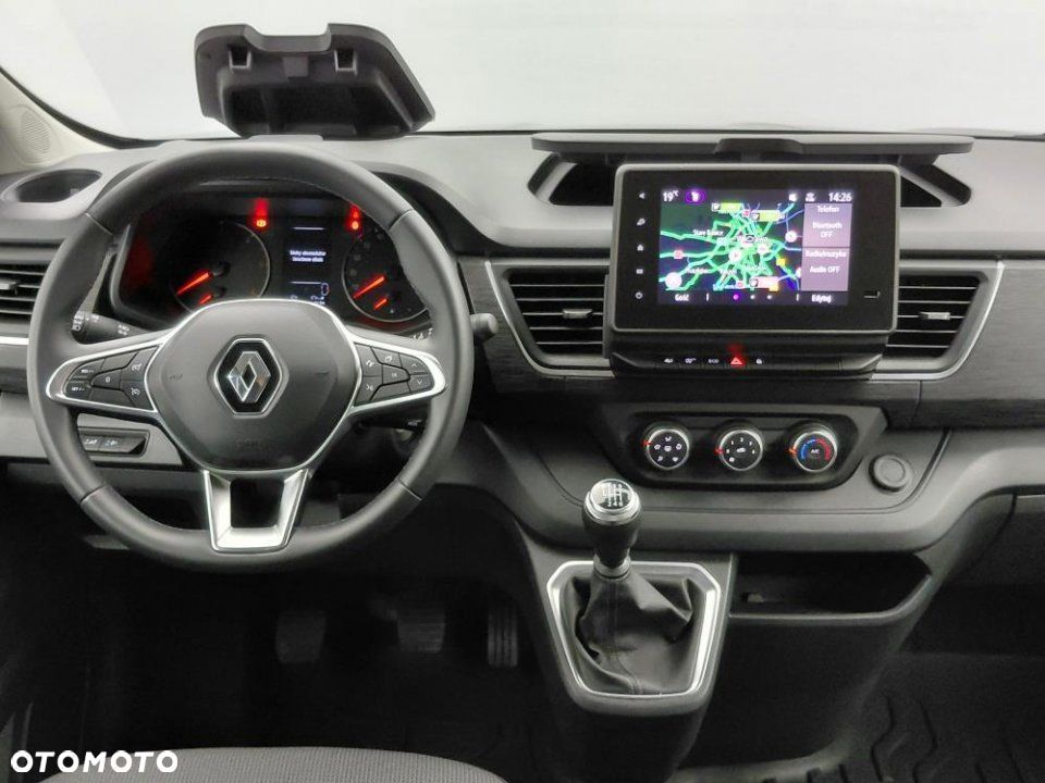 Renault Trafic - 26