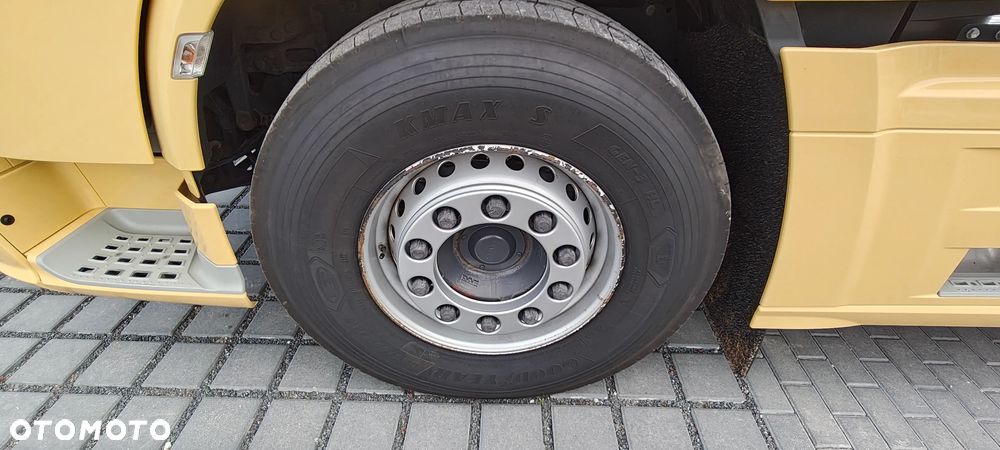 DAF XF 480 SSC 106 Standart Pokontraktowy - 24