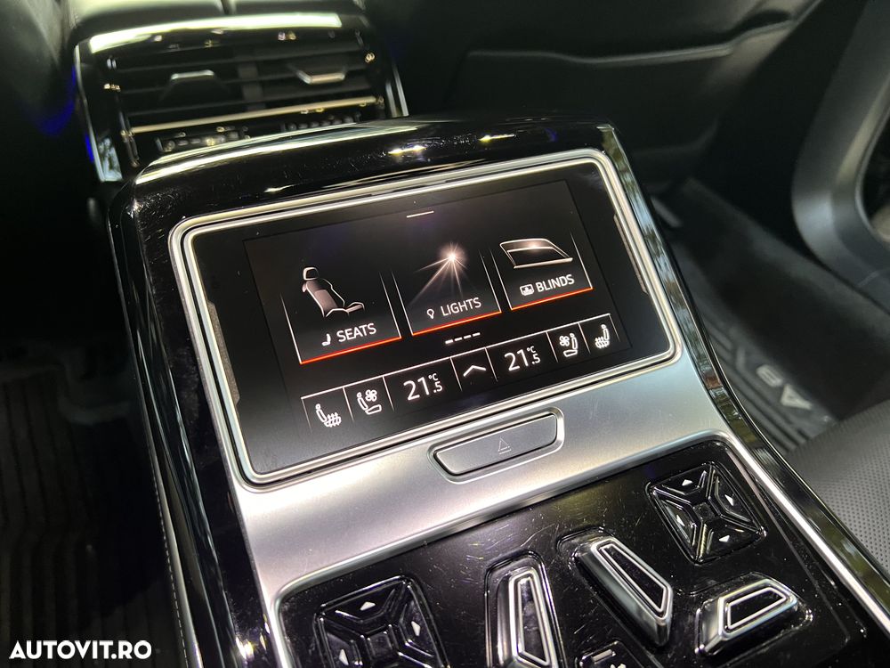 Audi A8 - 32