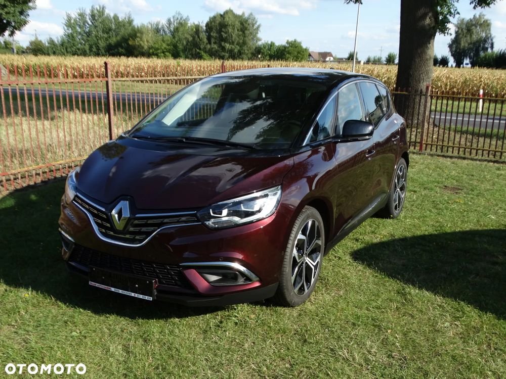 Renault Scenic - 3