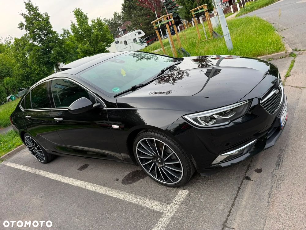 Opel Insignia 2.0 Innovation - 1