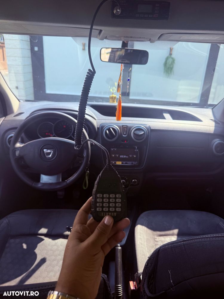 Dacia Dokker 1.2 TCe 115 CP Laureate - 6