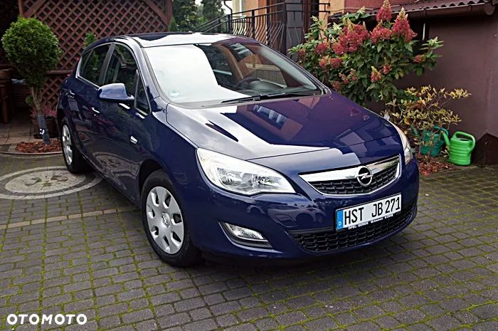Opel Astra 1.4 Active - 3